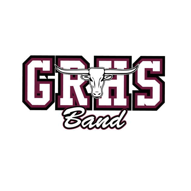 George Ranch Gr Logo George Ranch High School BAND Uniforms – Nuvo Athletic