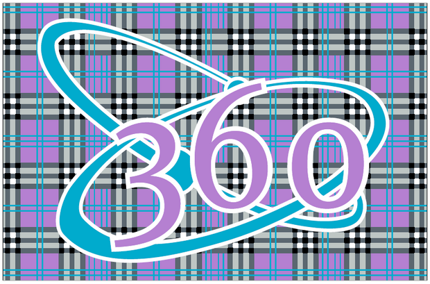 Elite 360 - Throw Blanket