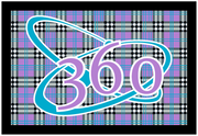Elite 360 - Throw Blanket