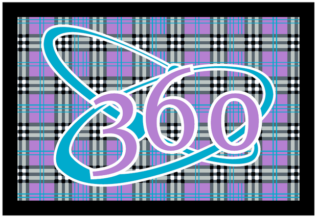 Elite 360 - Throw Blanket