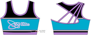 360 Elite - Camille Sport Bra