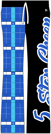 5 Star - PJ Pants