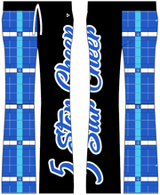 5 Star - PJ Pants