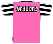 Aledo - Athletic Tee