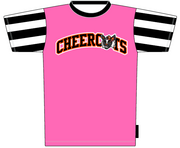 Aledo - Athletic Tee