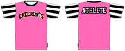 Aledo - Athletic Tee