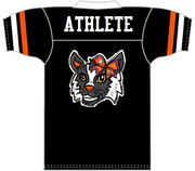 Aledo Cheer - Fan Jersey