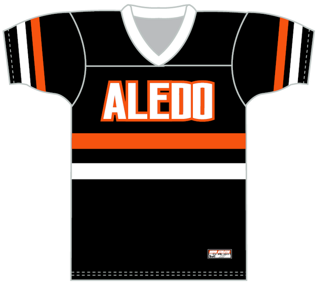 Aledo Cheer - Fan Jersey