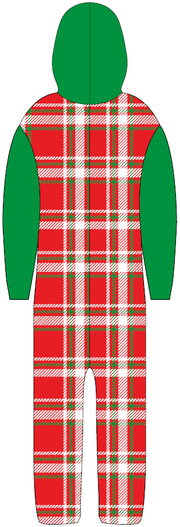 Aledo - Onesie | Xmas