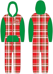 Aledo - Onesie | Xmas