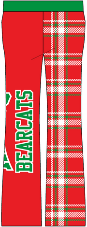 Aledo  - PJ Pants | Xmas