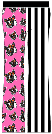 Aledo  - PJ Pants