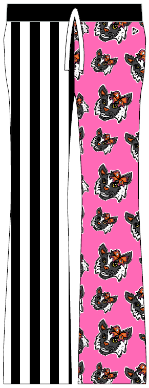 Aledo  - PJ Pants