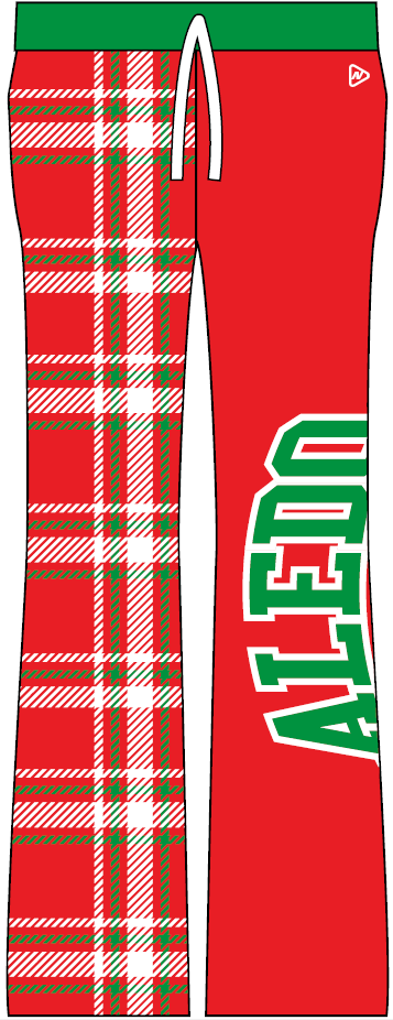 Aledo  - PJ Pants | Xmas