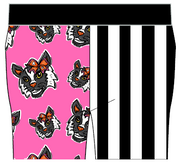 Aledo - PJ Shorts