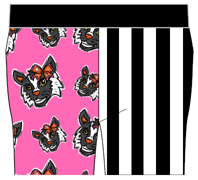 Aledo - PJ Shorts