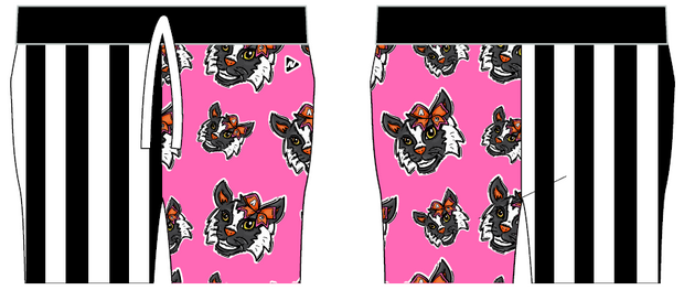 Aledo - PJ Shorts