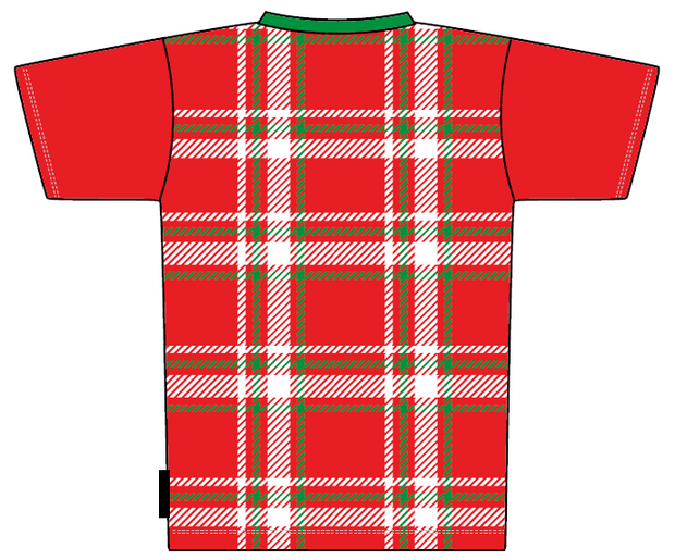 Aledo - PJ Tee | Xmas