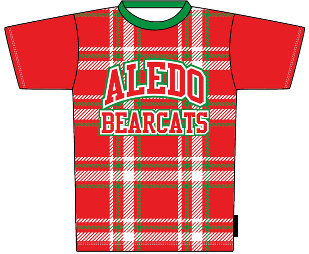 Aledo - PJ Tee | Xmas