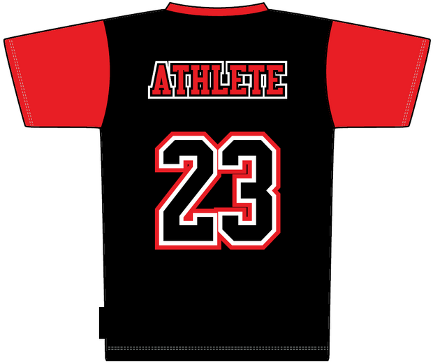 Xtreme Heat - Athletic Tee