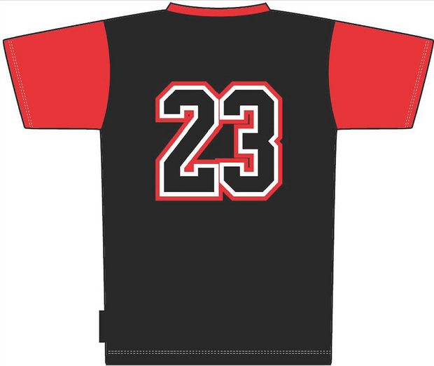 Xtreme Heat - Athletic Tee
