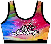 Be Amazing - Camille Sport Bra