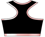 Blaze Xtreme - Kourtney Sport Bra