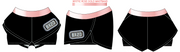 Blaze Xtreme - Sprinter (Speed) Short