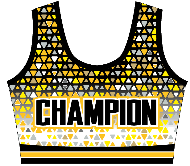 Champion - 23-24 Practice Wear – Nuvo Athletic