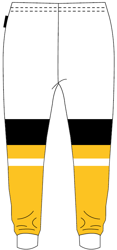 Chalkley Steelers - Joggers