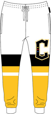 Chalkley Steelers - Joggers