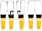 Chalkley Steelers - Joggers