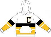 Chalkley Steelers - Legend Hooded Sweatshirt