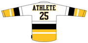 Chalkley Steelers - University Tee