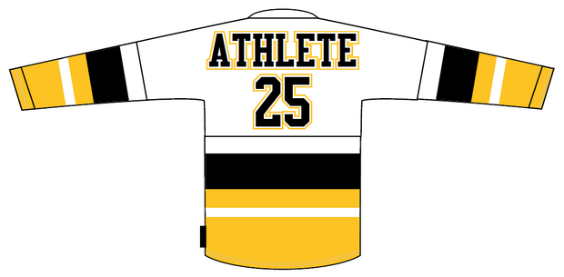 Chalkley Steelers - University Tee