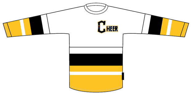 Chalkley Steelers - University Tee