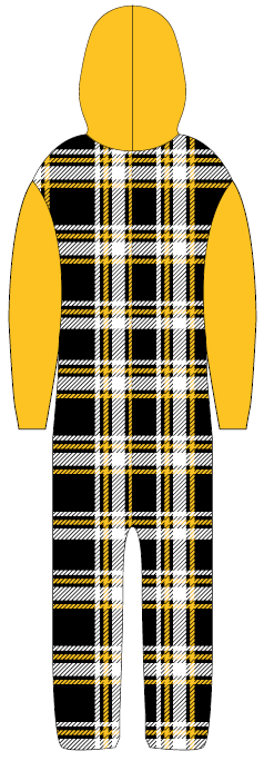 Champion - Onesie | XMAS