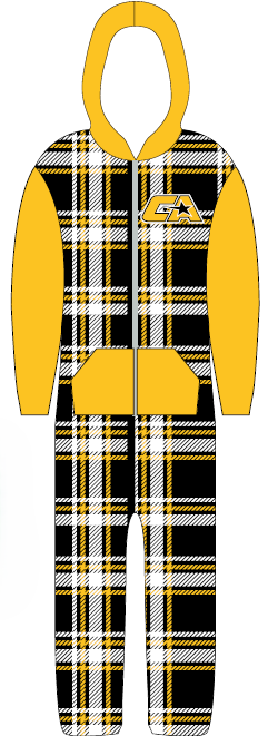 Champion - Onesie | XMAS