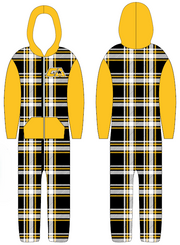 Champion - Onesie | XMAS