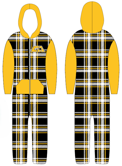 Champion - Onesie | XMAS