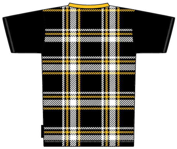 Champion - Athletic PJ Tee | XMAS