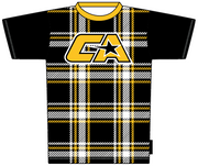 Champion - Athletic PJ Tee | XMAS