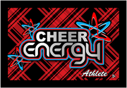 Cheer Energy - Blanket | XMAS