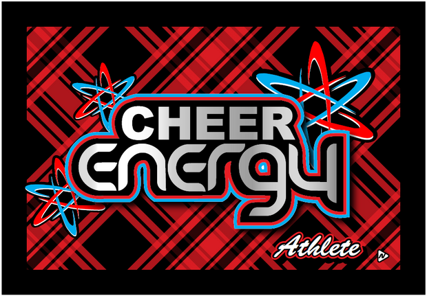 Cheer Energy - Blanket | XMAS