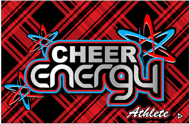 Cheer Energy - Blanket | XMAS