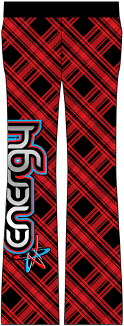 Cheer Energy - PJ Pants | XMAS