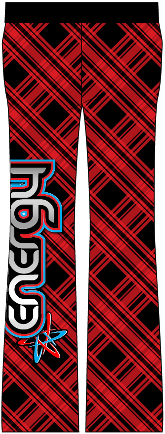 Cheer Energy - PJ Pants | XMAS