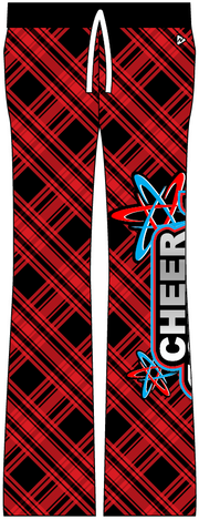 Cheer Energy - PJ Pants | XMAS