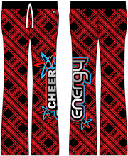 Cheer Energy - PJ Pants | XMAS