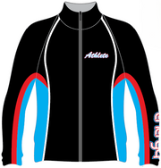 Cheer Energy - Warm-Up Jacket